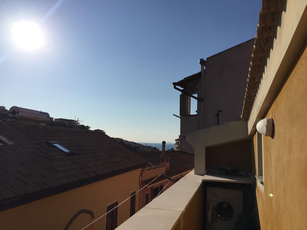 Bed and Breakfast Il Tramonto Castelsardo Zewnętrze zdjęcie