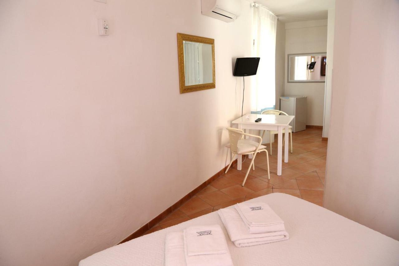 Bed and Breakfast Il Tramonto Castelsardo Zewnętrze zdjęcie