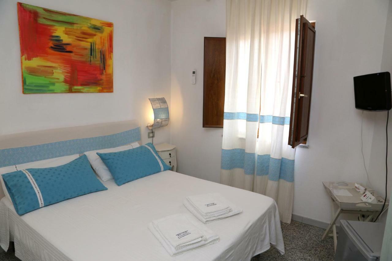 Bed and Breakfast Il Tramonto Castelsardo Zewnętrze zdjęcie