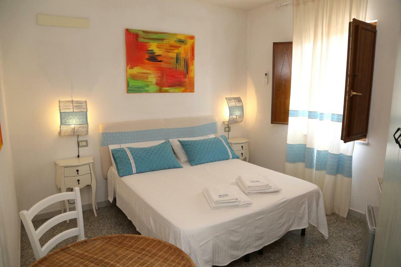 Bed and Breakfast Il Tramonto Castelsardo Zewnętrze zdjęcie