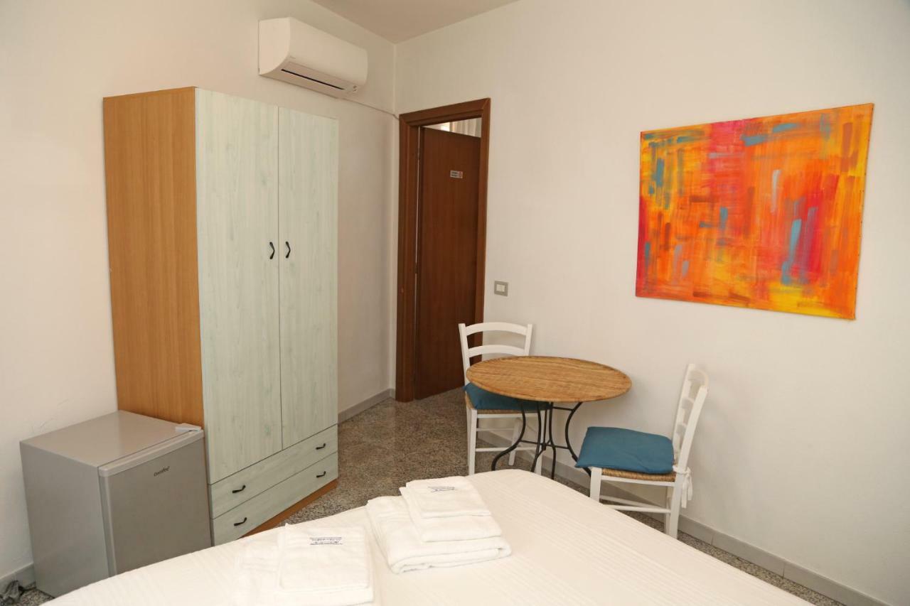 Bed and Breakfast Il Tramonto Castelsardo Zewnętrze zdjęcie