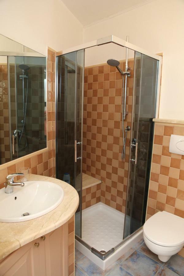 Bed and Breakfast Il Tramonto Castelsardo Zewnętrze zdjęcie